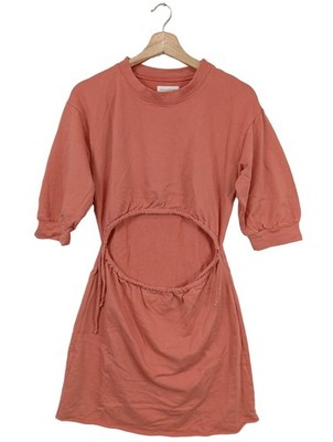 Lovers + friends Sweatkleider pink Größe 36