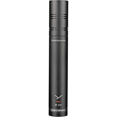 Beyerdynamic M 201 Hypercardioid Dynamic Microphone