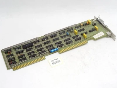 Philips RTC card 4022 226 1723.1 / 40222261723 / CNC 6600 - Bild 1 von 3
