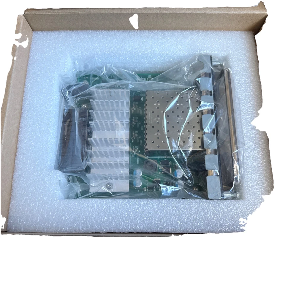 DXS-3600-EM-8XS | D-Link | network switch module - Image 3 of 4