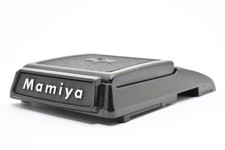  Top MINT Mamiya Waist Level Finder for M645 1000S From JAPAN