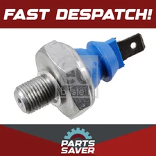 Oil Pressure Switch fits FORD 1009542 6M219278EA 1469774 95VW9278BA 1669963 Febi