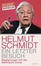Ein letzter Besuch | Begegnungen mit der Welt...