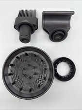 Dyson Supersonic Professional Hair Dryer 4 Attachments