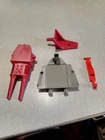 Vintage Hasbro G. I. Joe Terror Drone Gunner Port Parts