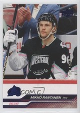 2023 Upper Deck Extended Series All-Star Team Deluxe 130/250 Mikko Rantanen 0k6r