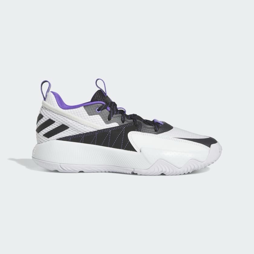Adidas Dama Extply 2.0 Entrenadores Hombre Blanco Talla UK 13.5 (RefE7)