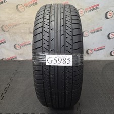 215 55 R17 94V, YOKOHAMA Aspec, (G5985) Not Used / Old Stock (2008)