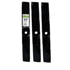 MaxPower 561809B3 USA Made 3 Blade Set