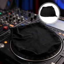 Console Dust Cover Dj Protection Audio Mixer Protective