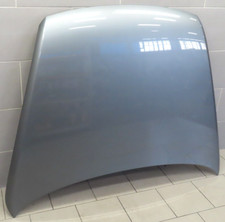 VW TOUAREG 7L / MOTORHAUBE HAUBE / LD7Z D7Z - grau (ZO262)