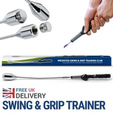 PGA TOUR Schwunggewicht & Trainingsgriff Schl...