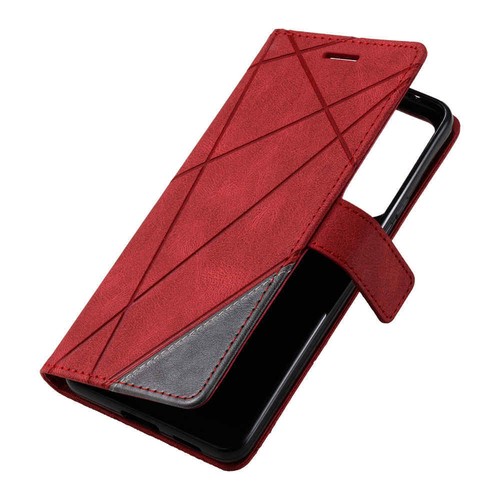 For Samsung A15 A25 A35 A55 A13 A23 A14 A54 Wallet Flip Stand Leather Case Cover - Picture 6 of 36