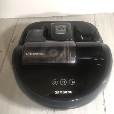 掃除機・クリーナー Samsung CycloneForce POWERbot Samsung Cyclone