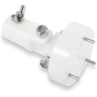 522079 A and A Style II Cleaning Head Installation/Removal Tool, 3 Prong