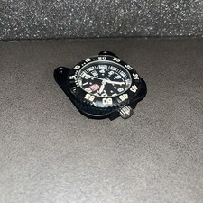 BRAND NEW luminox surefire 7050.sf Plastic Still on Front/Back No Band 7050