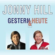 Johnny Hill von Various | CD | Zustand gut