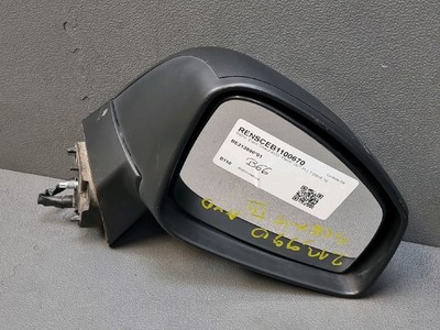 Rétroviseur Droit Pour Renault Scénic 3 Phase 1 - Référence 963019850R - Occasion