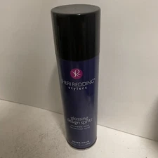 Jheri Redding Stylers Glossing Design Spritz Spray HTF