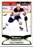 2021-22 Parkhurst #214 Kailer Yamamoto