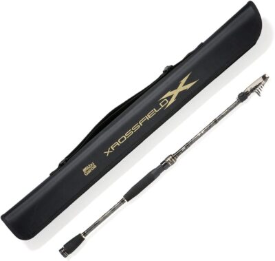 アブガルシア XROSSFIELD 904M Abu Garcia spinning rod XROSS field XRFS-904M-TE From
