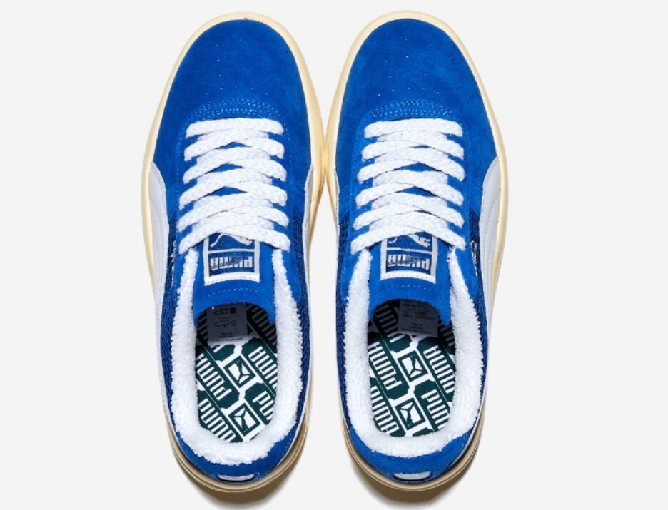 PUMA GV SPECIAL LAUNDRY BOYS I OG Vintage men's shoes 39984101 | eBay