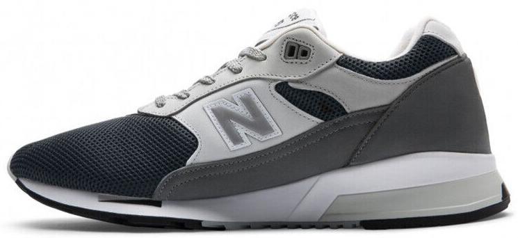 New Balance ☆ made in England M577DGB ‘Grey×Blue’ New Balance 577 Made in England Navy Grey for Sale