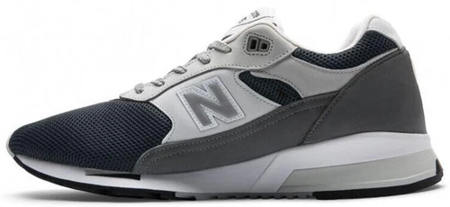 New Balance 1991 Made in England Grey