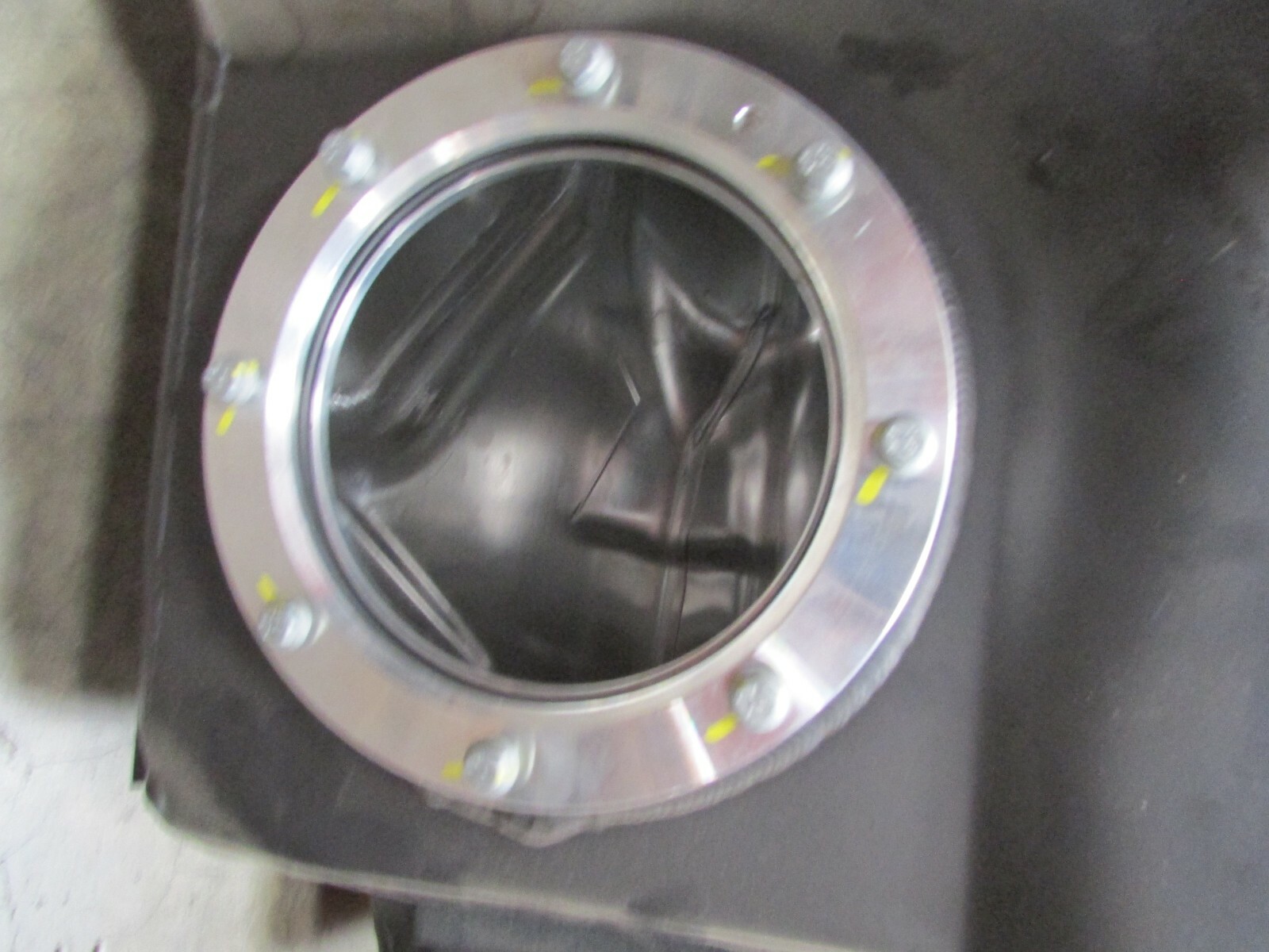 Ferrari 488 Spider, LH, Left Fuel Tank, Used, P/N 326607