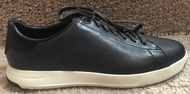 men's grandprø tennis sneaker