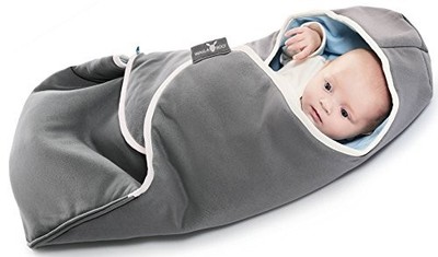 wallaboo baby blanket