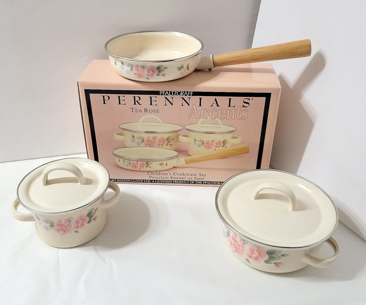 Children's bakeware set cheap
