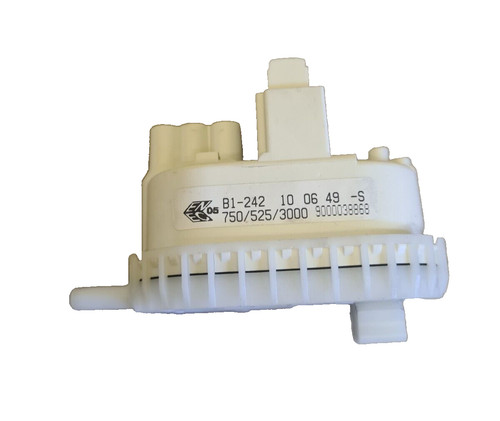 Bosch WAE24162UK Waschmaschine Druckschalter Original Ersatzteile