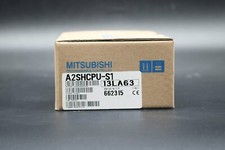 Mitsubishi A2SHCPU-S1 PLC Module Fast Delivery Free Shipping Brand New with Box