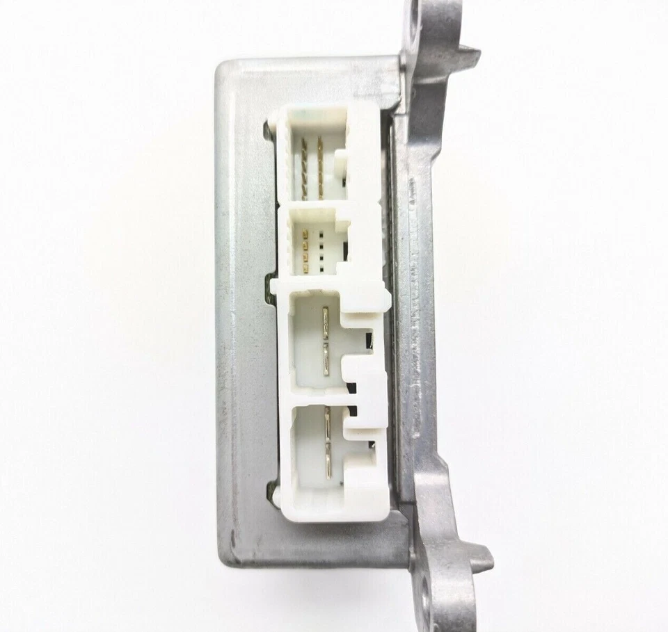 Centralita ( Toyota Aygo, Citroën C1, Peugeot 107 ) 896500H011 89650-0H011 - Immagine 3 di 3