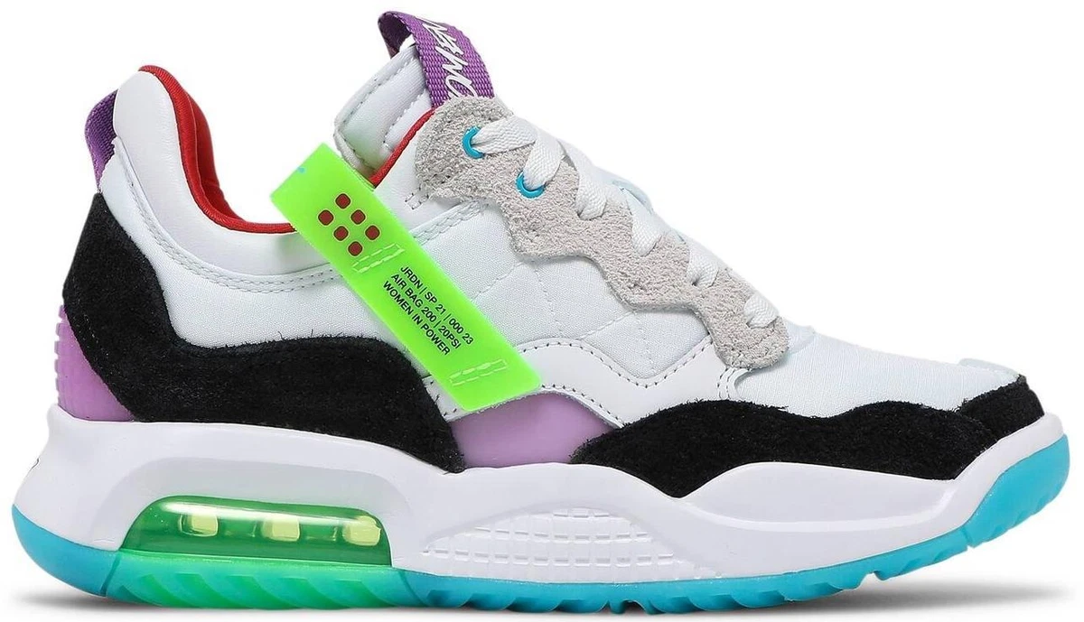 Jordan MA2 Greatest Gift W for sale | eBay