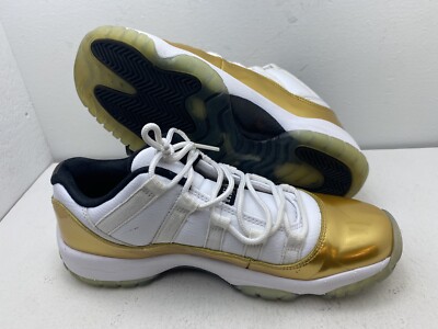 Nike Air Jordan 11 Retro Low Closing Ceremony size 6.5 GS OG XI