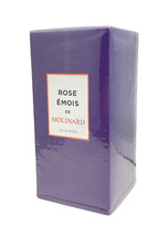 Rose Émois Molinard аромат — аромат для женщин 2014