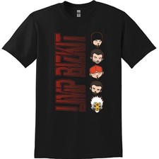 Classic Limp.Bizkit Unisex Unisex S-5XL Shirt 13D654