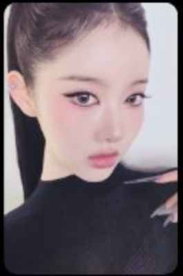 STAYC BEBE COMEBACK 5TH SINGLE ALBUM S BORN ON AIR ALBUM PHOTOCARD