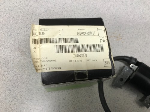 John Deere Engine Coil AM121810, FC420V, FC540, FC420V 21121-2085 - Picture 4 of 4