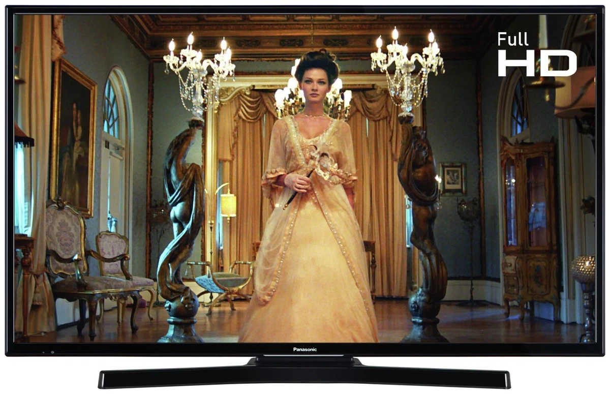 Panasonic 43 inch tv deals