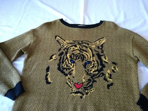 zara graphic knit collection