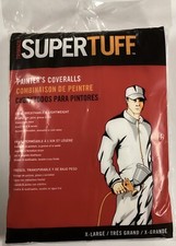 Trimaco Super Tuff Painters Coveralls X-Large