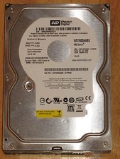 160GB SATA Hard Drive for Motorola DCH3416 HD Dual DVR Cable Box TV Time Warner
