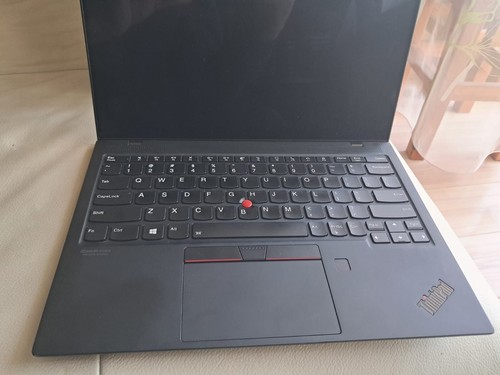 Lenovo Thinkpad X1 nano - i7-1180G7 16GB ram 500GB SSD 2K PANTALLA TÁCTIL 13" - Imagen 2 de 9