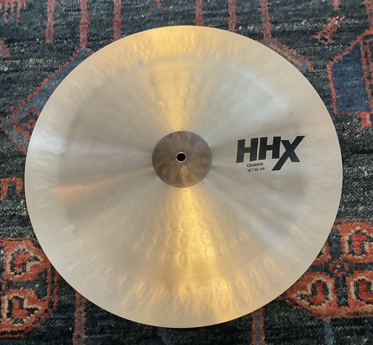 Sabian HHX 18