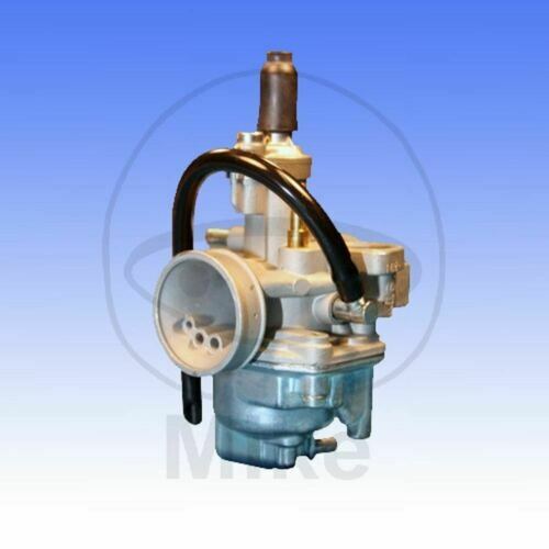 Carburador Completo Con Starter Naraku 24 Para Kymco 50 Super 8 4T