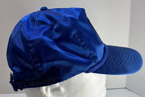 Sombrero con parche AmaPro Oklahoma - Imagen 2 de 6