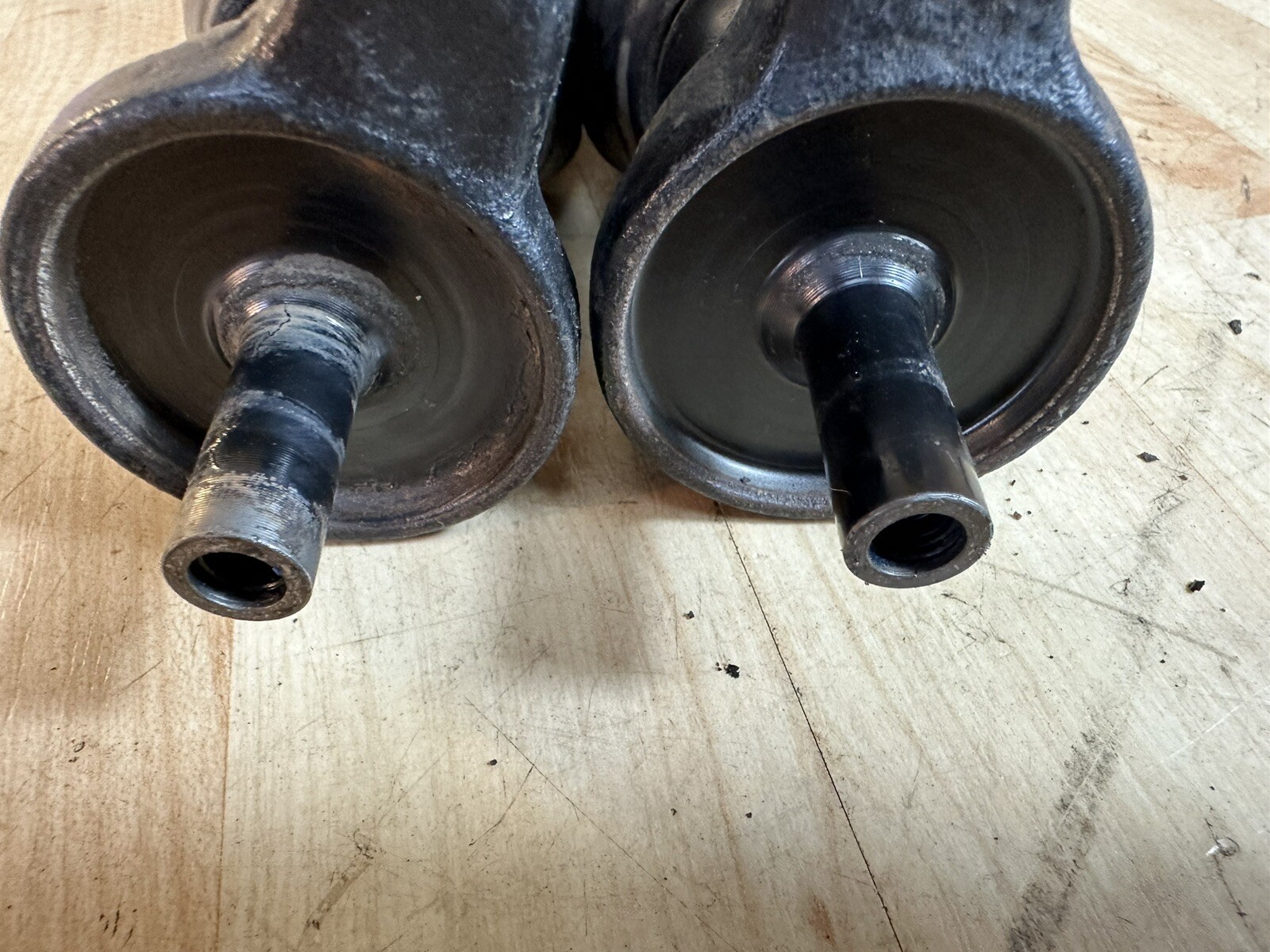 Mercedes-Benz 1243202413 online kaufen | eBay